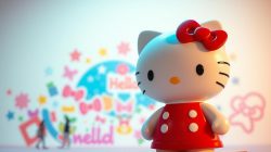 Kabar Terbaru HELLO KITTY: Apa yang Terjadi?