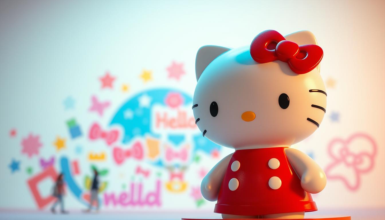 HELLO KITTY
