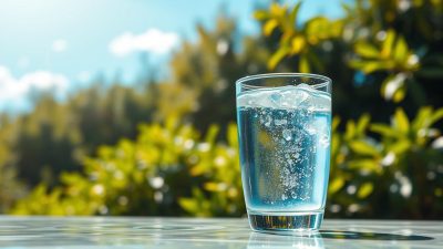 Happy Water Happy Water