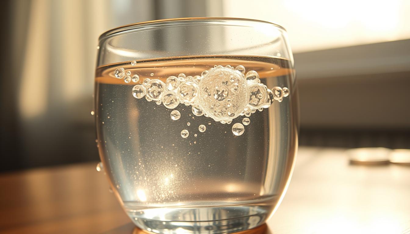 Happy Water