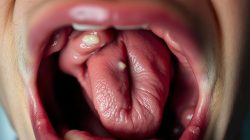 Kenali Gejala dan Pengobatan Kandidiasis Oral