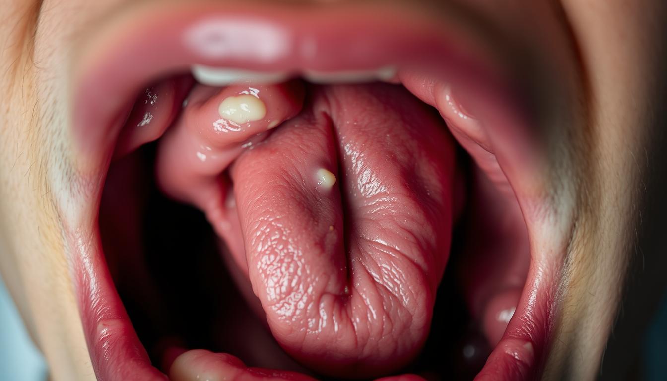 Kandidiasis Oral
