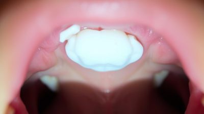 Kenali Leukoplakia: Gejala, Penyebab, dan Penanganannya