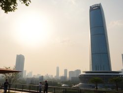Matahari Buka Gerai Baru di Jakarta