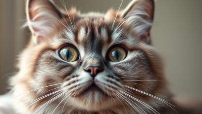 Nutrisi Kucing British Shorthair Nutrisi Kucing British Shorthair