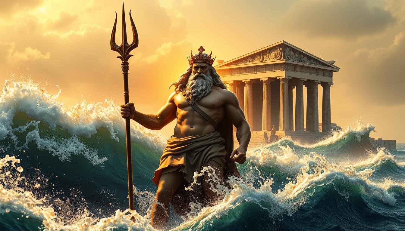 POSEIDON
