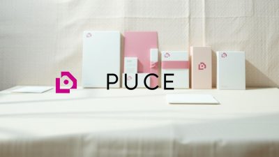 PUCE dalam Branding PUCE dalam Branding