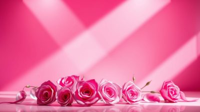 Palette Pink Palette Pink