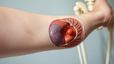 Penyebab Hematoma Penyebab Hematoma