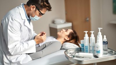 Perawatan Pasca Pengobatan Kandidiasis Oral Perawatan Pasca Pengobatan Kandidiasis Oral