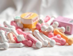Tampon Produk Penting Kesehatan Wanita