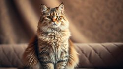 Fakta Menarik tentang Kucing British Shorthair
