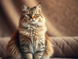 Fakta Menarik tentang Kucing British Shorthair