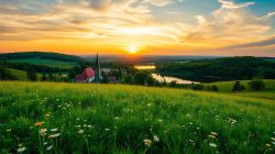 Lithuania: Panduan Informasi Terkini