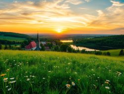 Lithuania: Panduan Informasi Terkini