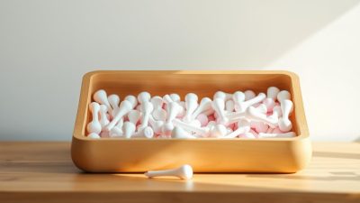 penyimpanan tampon penyimpanan tampon