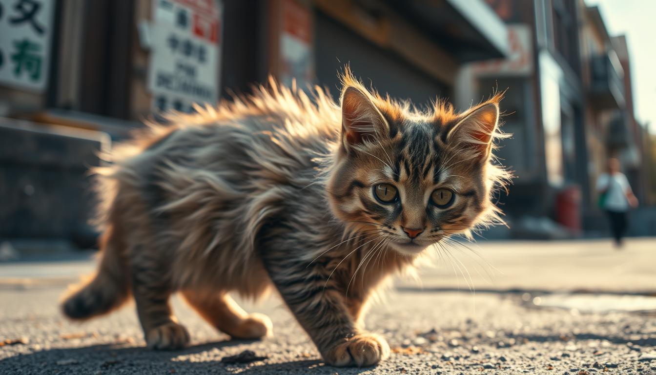 ragamuffin