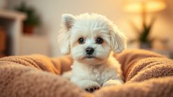 Keunggulan Anjing Poodle Kecil yang Perlu Anda Ketahui