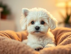Keunggulan Anjing Poodle Kecil yang Perlu Anda Ketahui