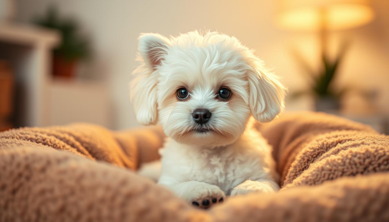 toy poodle