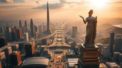visi jangka panjang DEWA ATHENA visi jangka panjang DEWA ATHENA