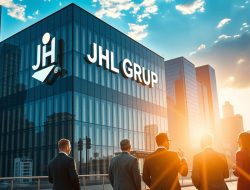 JHL GRUP: Berita Terbaru dan Perkembangan Terkini