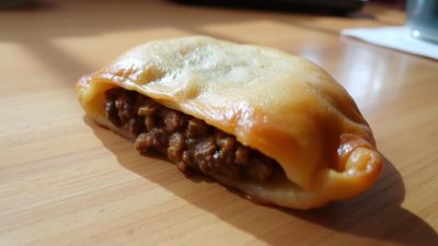 Kue Panada Hangat Kue Panada Hangat