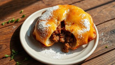 Kue Panada Lezat Kue Panada Lezat