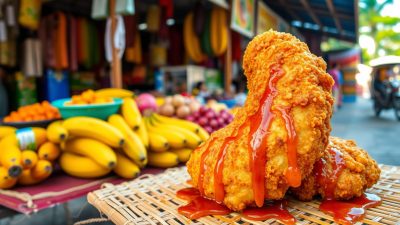 PISANG EPE