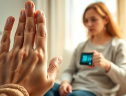 Kenali Tanda-Tanda Prediabetes dan Lindungi Kesehatan Anda