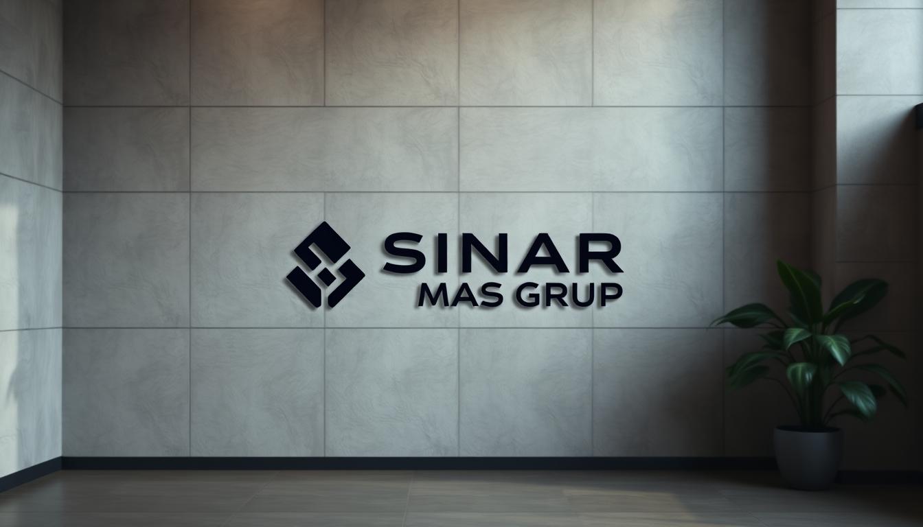 SINAR MAS GRUP
