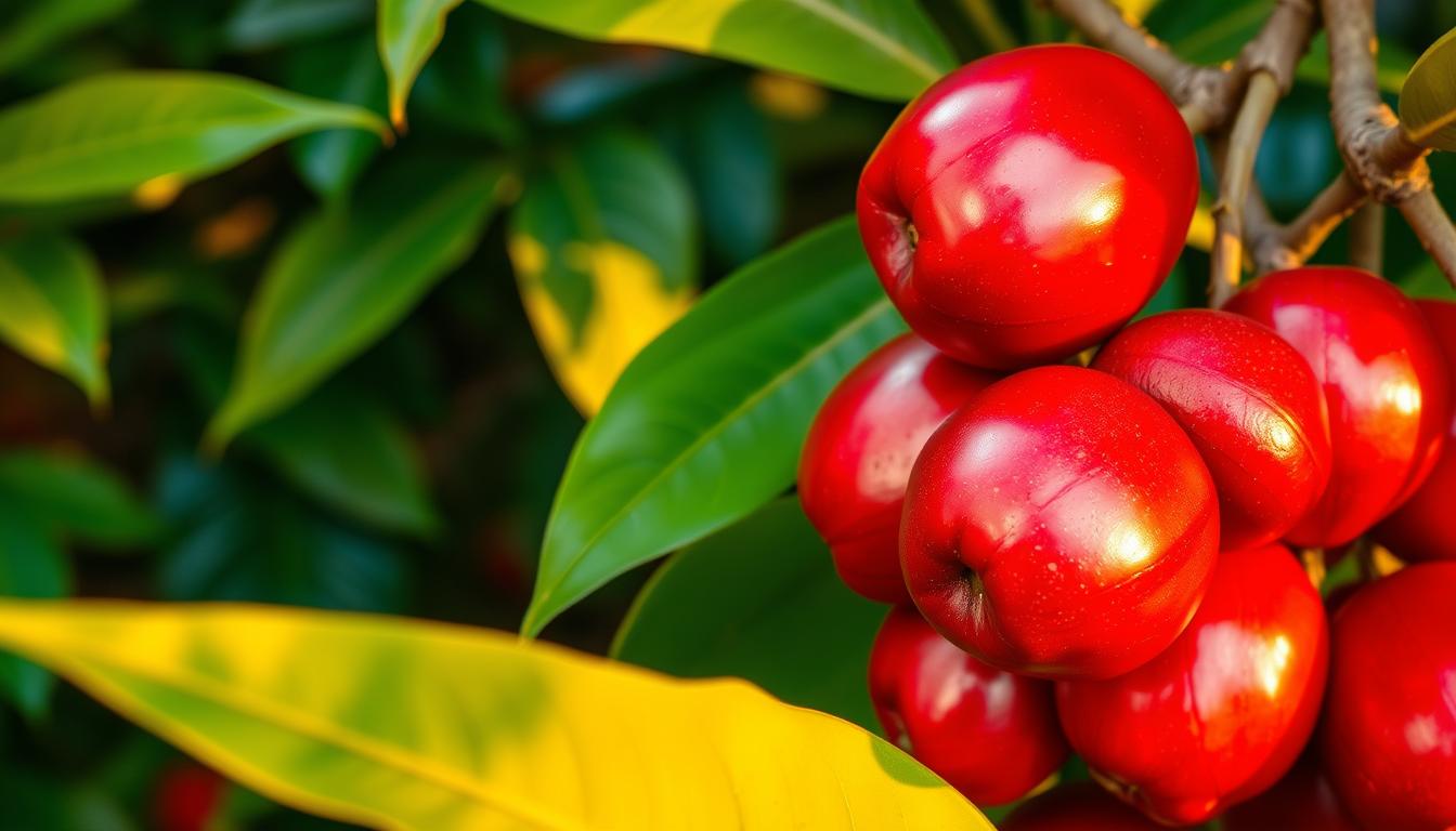 Jambu batu: Buah Eksotis dari Indonesia