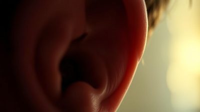 Gejala Tinnitus Gejala Tinnitus
