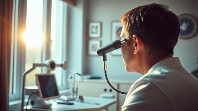Pengobatan Tinnitus Pengobatan Tinnitus
