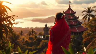 cinta dan spiritualitas