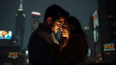 dampak ekonomi terhadap cinta di Indonesia