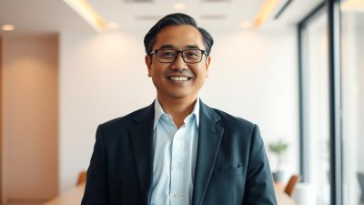 dedi prasetyo