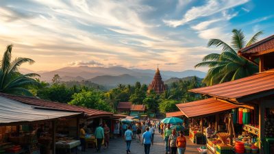 destinasi wisata indonesia