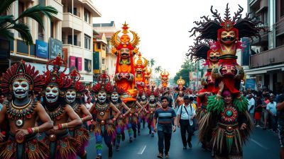karnaval