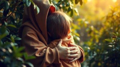kebijakan perlindungan anak kebijakan perlindungan anak