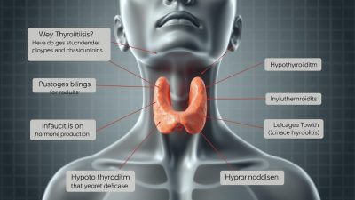 perbedaan tiroiditis perbedaan tiroiditis