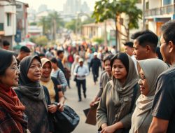 Warga Stabilisasi: Upaya Menjaga Keseimbangan Sosial