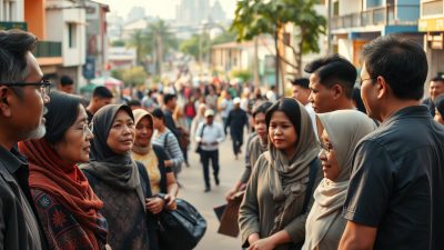 warga stabilisasi