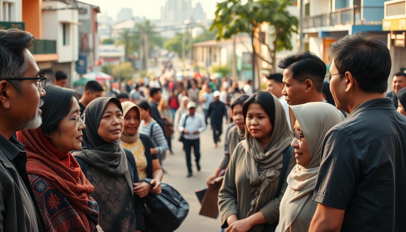 warga stabilisasi
