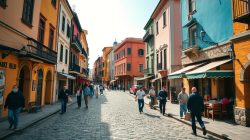 Albania
