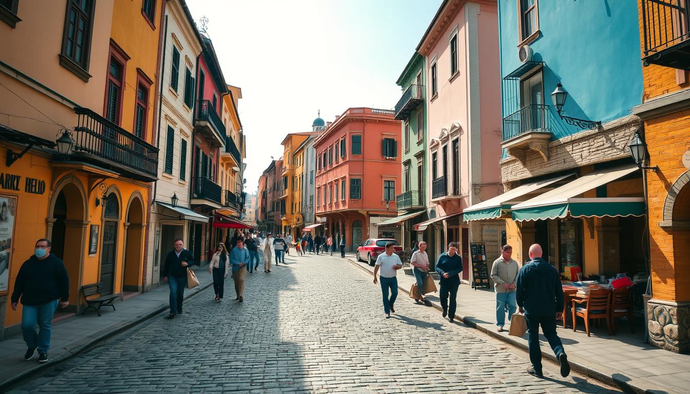 Albania