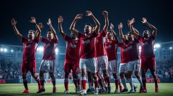 Cimahi United FC Menang Besar di Laga Perdana Liga 1