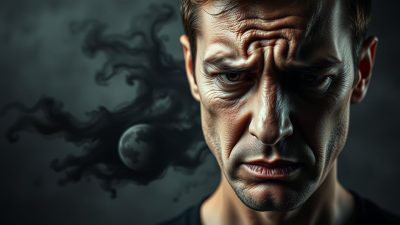Dampak Berantem pada Kesehatan Mental