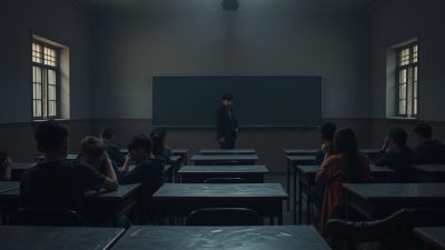 Dampak PUTUS pada Pendidikan Dampak PUTUS pada Pendidikan