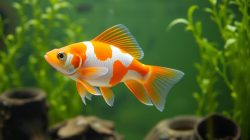 Ikan Mas Koki: Pesona Ikan Hias Populer di Indonesia